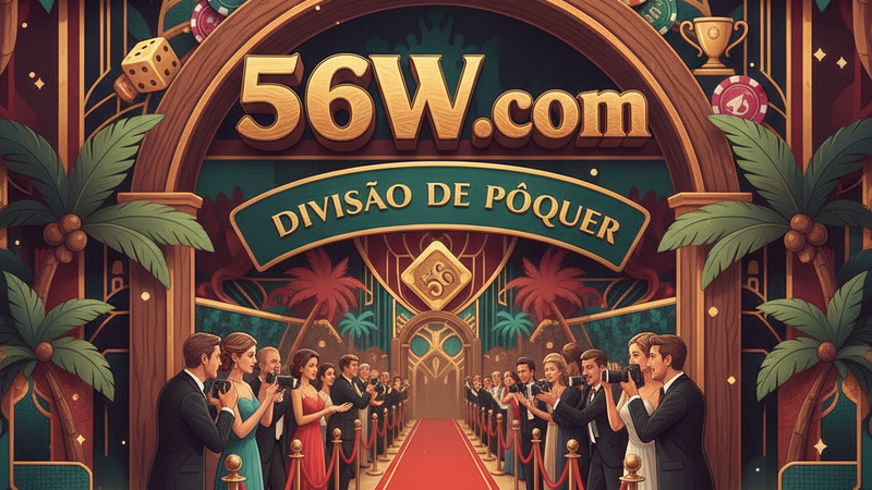 Jogadora de pôquer concentrada analisando sua mão